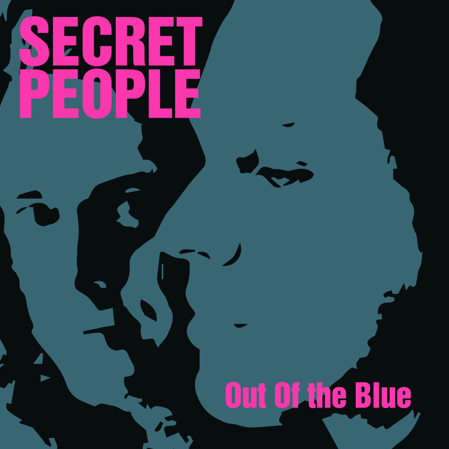 Secret People LP